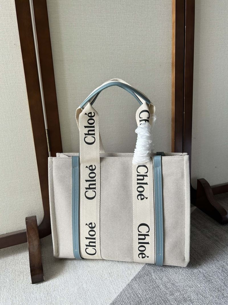 Chloe Shopping Bags